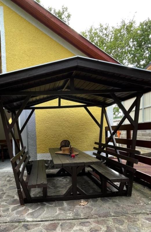 Boni Apartman Miskolc Exterior foto